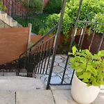 Modern 3 Bedroom Dublin House Near The Sea