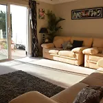Modern 3 Bedroom Dublin House Near The Sea