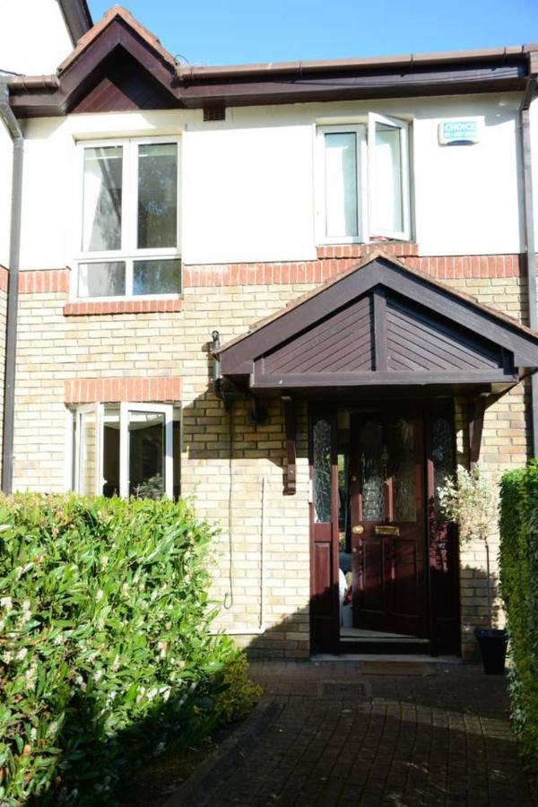 Modern 3 Bedroom House Near The Sea Holiday home Dublin