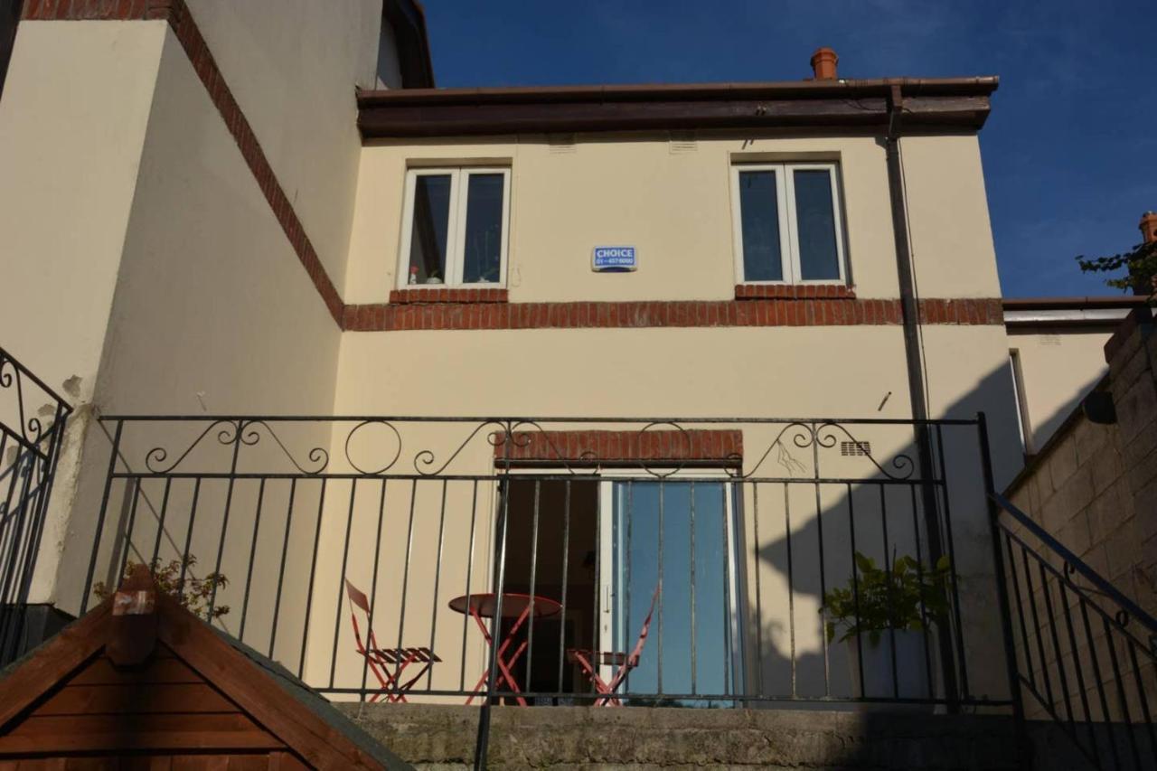 Modern 3 Bedroom House Near The Sea * Dublin
